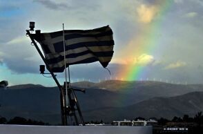 Καιρός σήμερα: Ήλιος με βροχές και τοπικές καταιγίδες - Άνεμοι έως 10 μποφόρ με εξασθένηση και μικρή πτώση θερμοκρασίας - Αναλυτική πρόγνωση