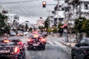 Καλλιάνος: Έρχεται νέα κακοκαιρία από Παρασκευή - Τι καιρό θα κάνει την Καθαρά Δευτέρα