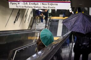 Μετρό Θεσσαλονίκης: Ποιοι είναι οι 5 νέοι σταθμοί που θα παραδοθούν την άνοιξη του 2026 