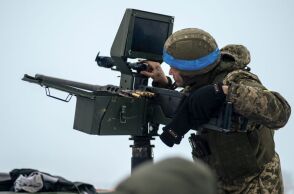 Ρωσία και Ουκρανία συναντώνται στη Γενεύη υπό αμερικανική διαμεσολάβηση, ενώ η Μόσχα εξαπολύει νέο μπαράζ drones και πυραύλων.