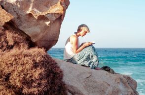 Το Mediterranean Poets Network γιορτάζει την Παγκόσμια Ημέρα Ποίησης με θέμα τη θάλασσα