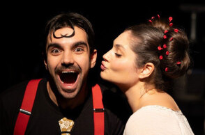 «Ταξίδι γύρω από τη χύτρα μου» στο θέατρο Αλκμήνη