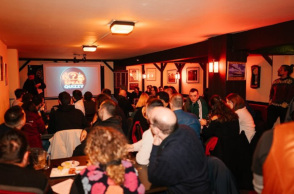 Quiz nights στην Red Lion