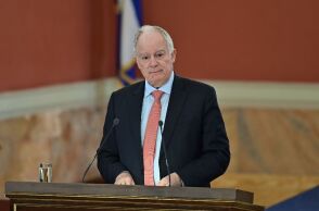 Συλλυπητήρια δήλωση του Κωνσταντίνου Τασούλα για τον θάνατο του Αντώνη Μανιτάκη