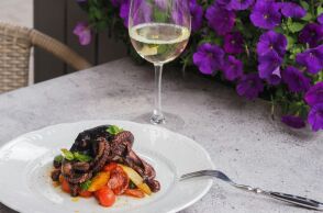 Τα Ασύρτικα και οι Ρομπόλες είναι για την Καθαρή Δευτέρα