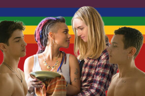 ΛΟΑΤΚΙ+ | Netflix