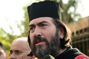 Πατέρας Αντώνιος: Αδυνατώ να καταβάλω το ποσό της ποινής μου