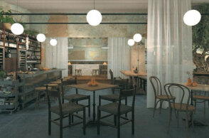 Σύναξις - Βουλιαγμένη