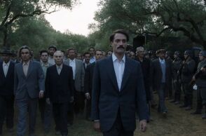 «Το Τελευταίο Σημείωμα»: Ξανά στις αίθουσες η ταινία του Παντελή Βούλγαρη για τους 200 της Καισαριανής