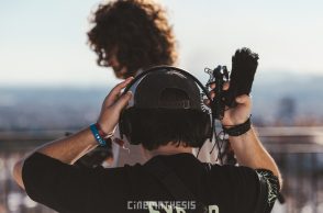 Cinemathesis: Νέος Κύκλος Εντατικών Σεμιναρίων αφιερωμένος στον ήχο και την εικόνα στον κινηματογράφο