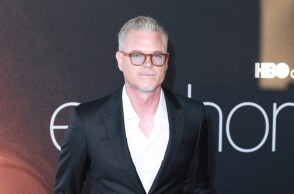 Πέθανε ο Έρικ Ντέιν σε ηλικία 53 χρόνων μετά από μάχη που έδινε με τη νόσο ALS