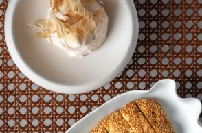 Ποιοι κάνουν τις καλύτερες αθηναϊκές ταραμοσαλάτες;