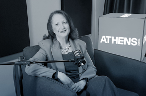 Λίνα Παπαδοπούλου: Το Σύνταγμα μάς αφορά