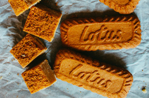 Μπισκότα Lotus Biscoff