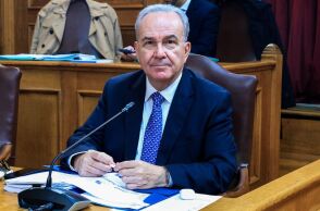 Νίκος Παπαθανάσης: Η Ελλάδα στις πρώτες θέσεις της ΕΕ ως προς την απορρόφηση κονδυλίων - Θέλουμε να μη χαθεί ούτε ένα ευρώ 