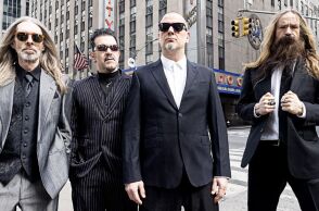 Οι Pantera και η metal επανάσταση των 90s