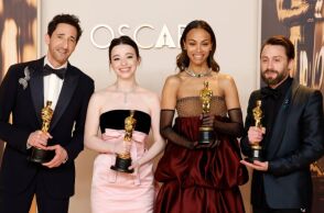Βραβεία Όσκαρ: Η Ακαδημία ανακοίνωσε τα πρώτα ονόματα που θα απονείμουν τα βραβεία στις τέσσερις βασικές ερμηνευτικές κατηγορίες 