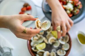 Θαλασσινός