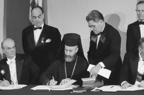 Το Κυπριακό από την αρχή: Μέρος 2ο – Από την Ένωση στη σύγκρουση