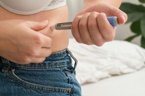 Ενέσεις αδυνατίσματος: Νέα έρευνα αποκαλύπτει ανισότητες - Παρά τη χαμηλότερη παχυσαρκία, τα εύπορα στρώματα κάνουν συχνότερα χρήση GLP‑1 φαρμάκων