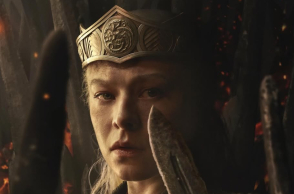 Το HBO κυκλοφόρησε το πρώτο τρέιλερ της 3ης σεζόν του House of the Dragon, που κάνει πρεμιέρα τον Ιούνιο και αποτελεί την προτελευταία σεζόν της σειράς.