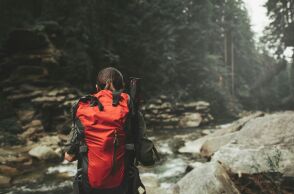 Έρευνα: Οι μοναχικοί περίπατοι στη φύση μειώνουν τη μοναξιά και ενισχύουν την ψυχική υγεία - Τα ευρήματα Νορβηγών επιστημόνων.