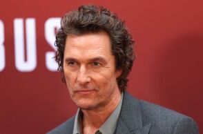 Ο Μάθιου ΜακΚόναχι καλεί τους καλλιτέχνες να προστατεύσουν τη φωνή και την εικόνα τους, καθώς η τεχνητή νοημοσύνη είναι πλέον πολύ κερδοφόρα για να σταματήσει