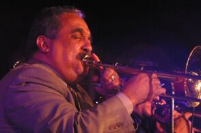 Ο θρύλος της σάλσα Γουίλι Κολόν πέθανε σε ηλικία 75 ετών - Πρωτοπόρος τρομπονίστας και συνθέτης, άφησε τεράστια επιρροή στη λάτιν μουσική.