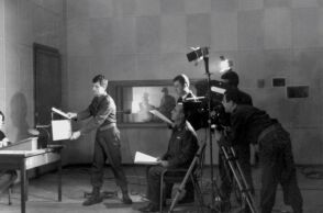 60 χρόνια συμπληρώνονται από την πρώτη εκπομπή που εξέπεμψε η ελληνική τηλεόραση - Το ιστορικό ξεκίνημα του ΕΙΡ και η πρώτη «καλησπέρα» στην Αθήνα