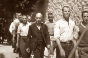 Καισαριανή 1944: Ωραίοι ως Έλληνες