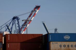 Η Κίνα ξεπέρασε τις ΗΠΑ ως κορυφαίος εμπορικός εταίρος της Γερμανίας - Ο Φρίντριχ Μερτς μεταβαίνει στο Πεκίνο για κρίσιμες επαφές με τον Σι Τζινπίνγκ.