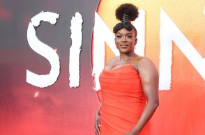 Υποψήφια για Όσκαρ δεν μπορεί να χαρεί λόγω πολιτικής αναταραχής στις ΗΠΑ - Η πρωταγωνίστρια του Sinners Γούνμι Μοσάκου μιλά για «δυστοπική» πραγματικότητα 