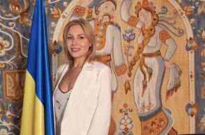 Τέσσερα χρόνια πολέμου: Μια προσωπική μαρτυρία από την Ουκρανία