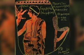 Τοτέμ και Ταμπού: Ο Σίγκμουντ Φρόιντ και η ελληνική μυθολογία