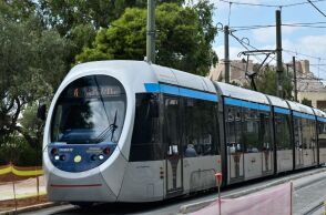 Αλλαγές στη Γραμμή 6 του Τραμ: Από 24 Φεβρουαρίου έως 9 Μαρτίου τα δρομολόγια «Πικροδάφνη - Σύνταγμα» θα σταματούν στο Φιξ