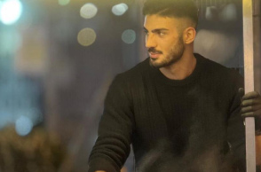 Ο Τούρκος καστανάς Alper Tellem © Facebook