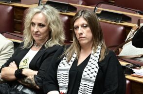 Τζώρτζια Κεφαλά για καταγγελία της κουνιάδας της κατά της Κωνσταντοπούλου: Το αν δούλευε ή όχι θα φανεί