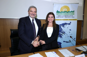 Το 60% των παιδιών και των εφήβων στη χώρα μας παρουσιάζουν διαδικτυακή εξάρτηση 