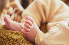 Πάτρα: Στην Εντατική βρέφος 5 μηνών με μηνιγγίτιδα - Νοσηλεύεται σε σοβαρή κατάσταση