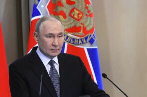 Απειλές Πούτιν: Ξέρετε πώς θα καταλήξει μια πυρηνική επίθεση εναντίον της Ρωσίας