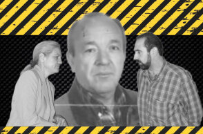 Η υπόθεση της δολοφονίας του Αχιλλέα Τέντα