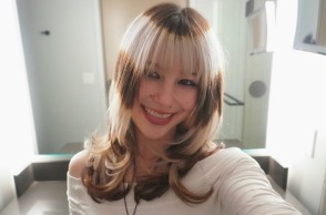 Μήπως τα μαλλιά της Αλίσα Λιου είναι η νέα τάση;