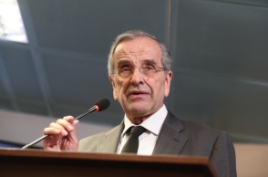 Αντώνης Σαμαράς