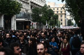 Πανελλαδική απεργία στις 28 Φεβρουαρίου για τα Τέμπη - Ποιοι συμμετέχουν