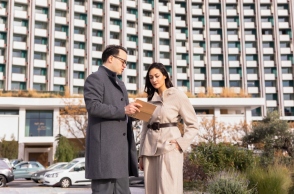 Χαρά Κοντοχρήστου