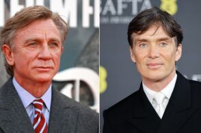 Ο Ντάνιελ Κρεγκ και ο Κίλιαν Μέρφι έρχονται στην Ελλάδα για τη νέα ταινία του Ντάμιεν Σαζέλ, με γυρίσματα σε Αθήνα και στις φυλακές της Κέρκυρας.