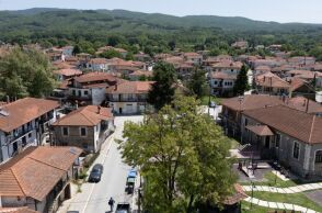 Ο Δήμος Αριστοτέλη έλαβε το 98,81% των μεταλλευτικών τελών της χώρας, με την Ελληνικός Χρυσός να ενισχύει οικονομία, έργα και απασχόληση.