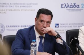 Γεωργιάδης για βρέφος με μηνιγγίτιδα: Συγγνώμη από τους γονείς, η παιδίατρος δεν πήγε στην εφημερία