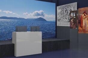 ΥΠΠΟ: Αναβαθμίζεται το Αρχαιολογικό Μουσείο Ιθάκης με νέα έκθεση, σύγχρονες υποδομές και έργα άνω των 450.000 ευρώ για την ανάδειξη της ιστορίας του νησιού.