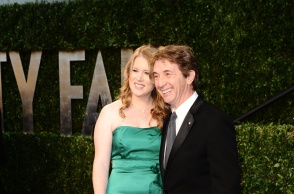 Κάθριν Σορτ και Μάρτιν Σορτ